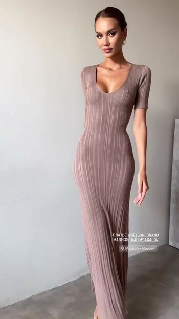 Full leaked Viktoriya poberezhnaya private onlyfans photo