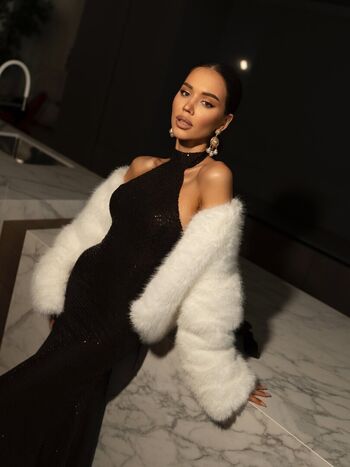 Full leaked Viktoriya poberezhnaya private onlyfans photo