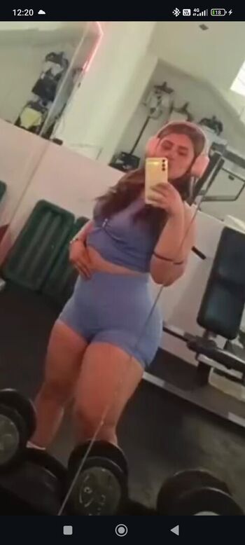 Full leaked Villa lisseth private onlyfans photo