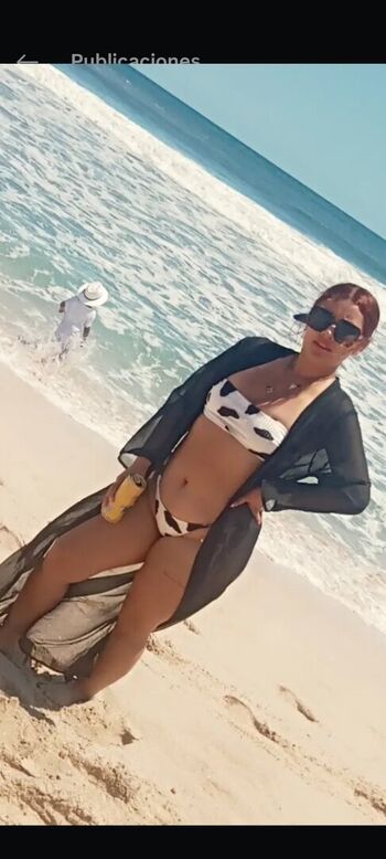 Full leaked Villa lisseth private onlyfans photo