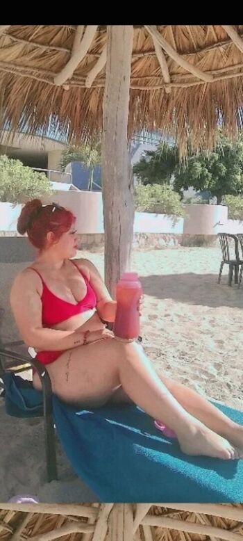 Full leaked Villa lisseth private onlyfans photo