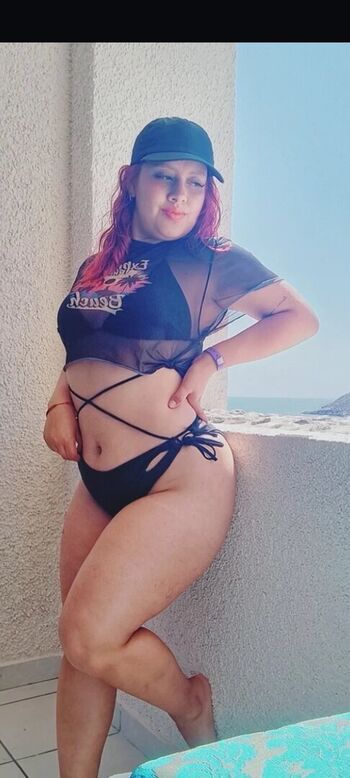 Full leaked Villa lisseth private onlyfans photo