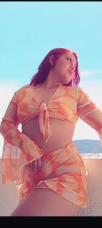Full leaked Villa lisseth private onlyfans photo