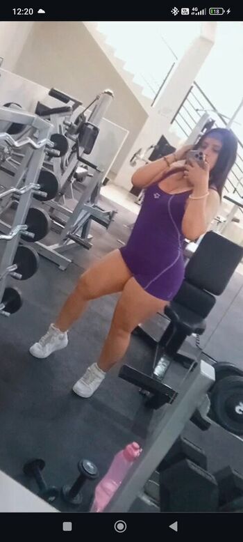 Full leaked Villa lisseth private onlyfans photo