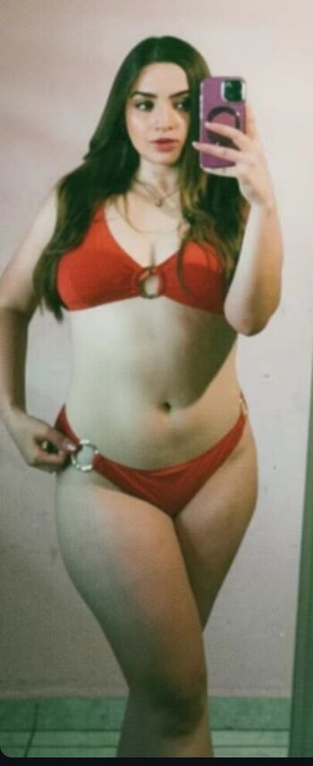 Full leaked Villa lisseth private onlyfans photo