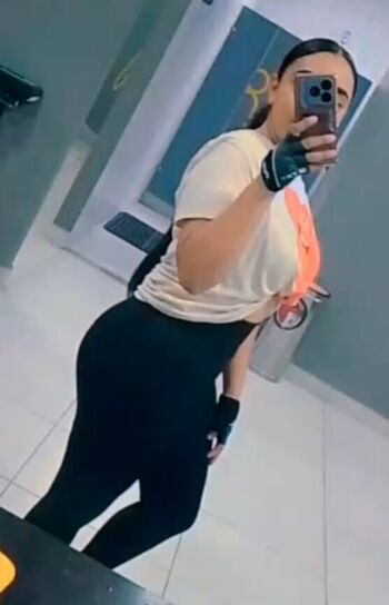 Full leaked Villa lisseth private onlyfans photo