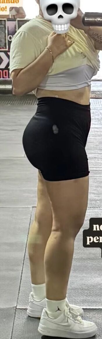 Full leaked Villa lisseth private onlyfans photo