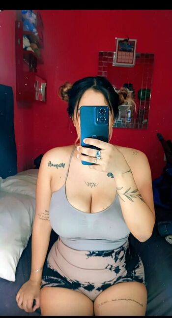 Full leaked Villa lisseth private onlyfans photo