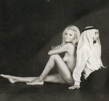 Vintage Starlets