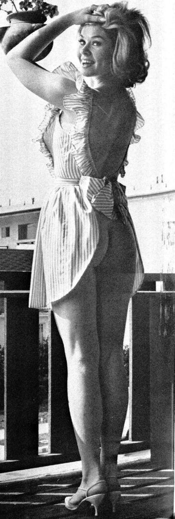 Vintage Starlets