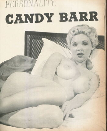 Vintage Starlets