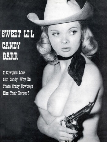 Vintage Starlets
