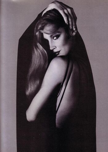 Vintage Starlets