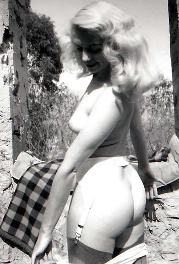 Vintage Starlets