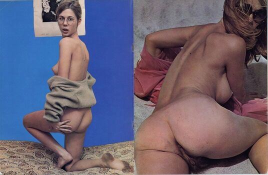 Full leaked Vintage starlets page private onlyfans photo