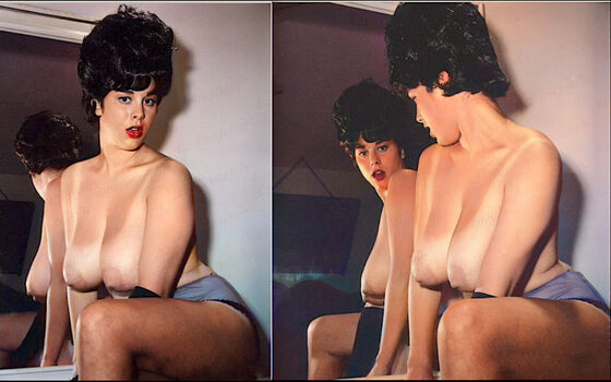 Vintage Starlets
