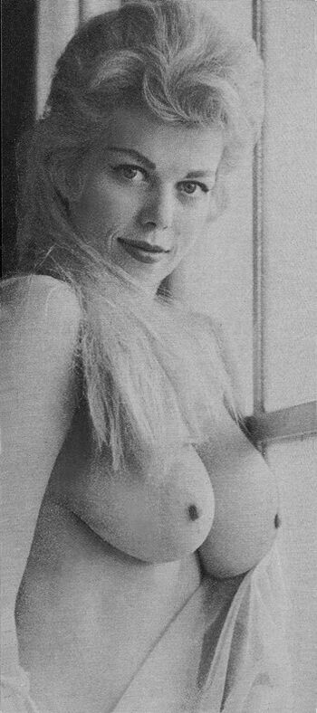 Vintage Starlets