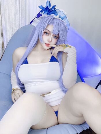 Violet Airis