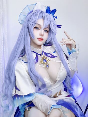 Violet Airis