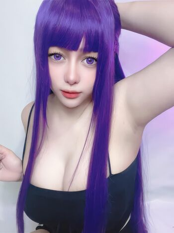 Violet Airis