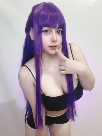 Violet Airis