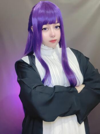 Violet Airis