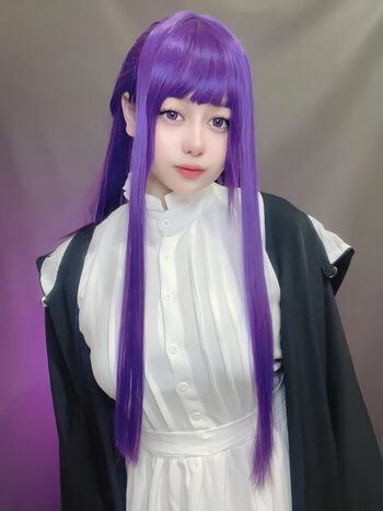 Violet Airis