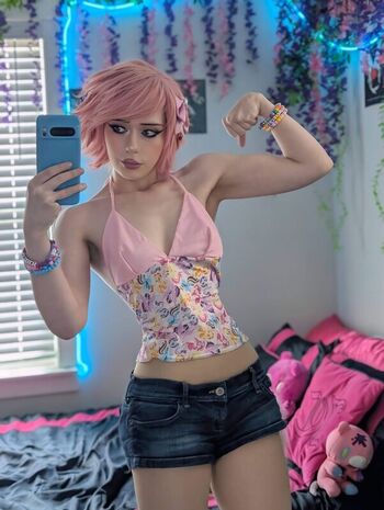 Violet Evangeline