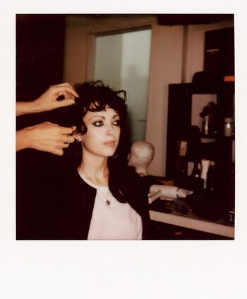 Violet Grohl