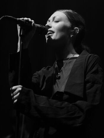 Violet Grohl
