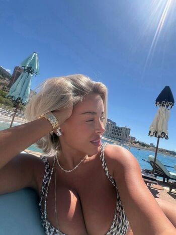 Full leaked Violetta bert private onlyfans photo