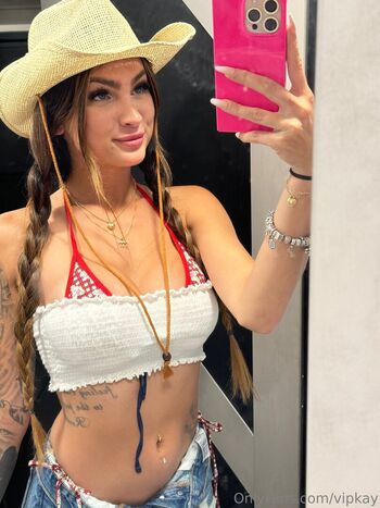 Full leaked Vipkay private onlyfans photo