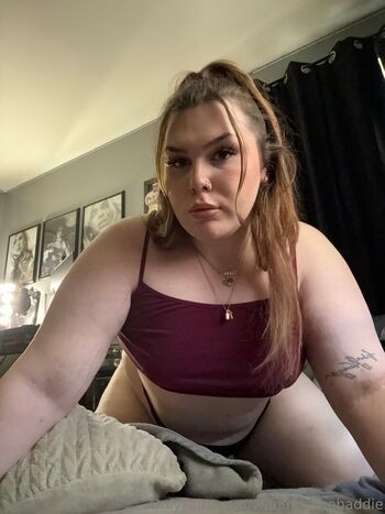 Full leaked Vipnattiethebaddie private onlyfans photo