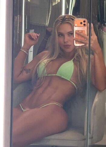 Full leaked Virginia fonseca private onlyfans photo