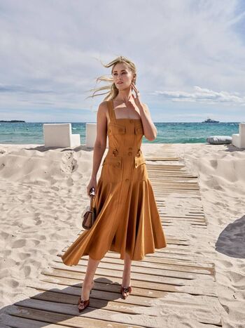 Virginia Gardner