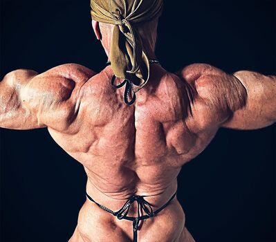Full leaked Virginia sanchez private onlyfans photo