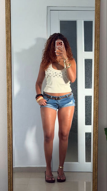 Full leaked Viri alexsha private onlyfans photo