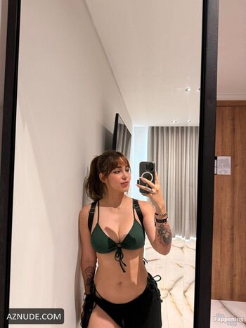 Full leaked Vita celestine private onlyfans photo