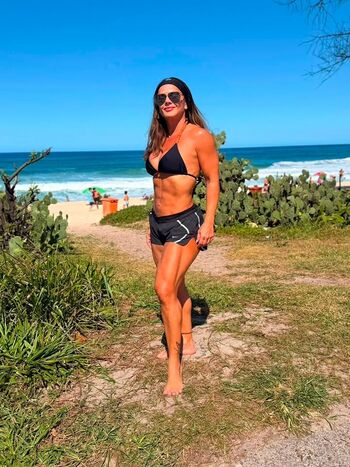 Full leaked Viviane araujo private onlyfans photo