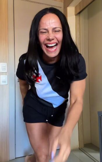 Full leaked Viviane araujo private onlyfans photo