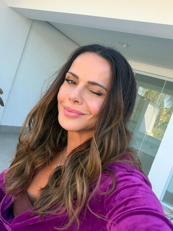 Full leaked Viviane araujo private onlyfans photo