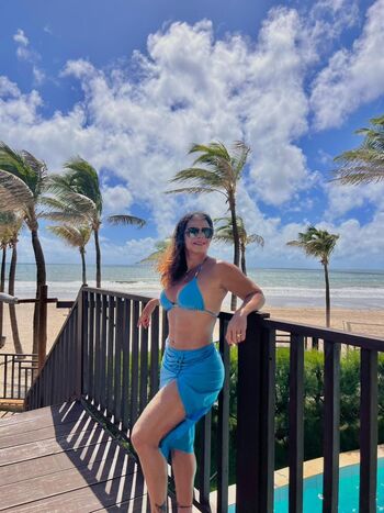 Full leaked Viviane araujo private onlyfans photo