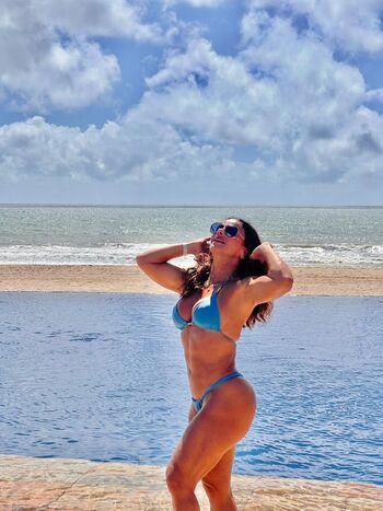 Full leaked Viviane araujo private onlyfans photo