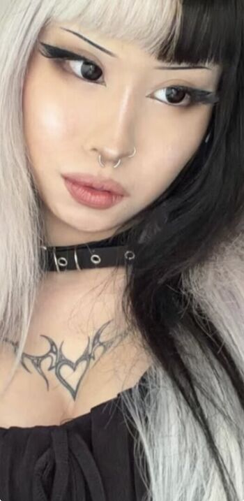 Full leaked Vivika siron private onlyfans photo