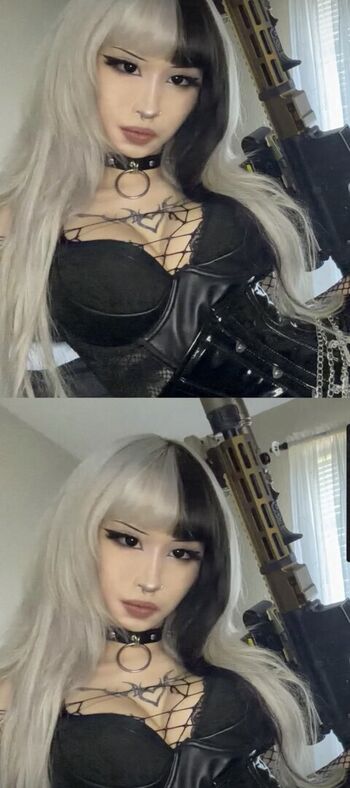 Full leaked Vivika siron private onlyfans photo