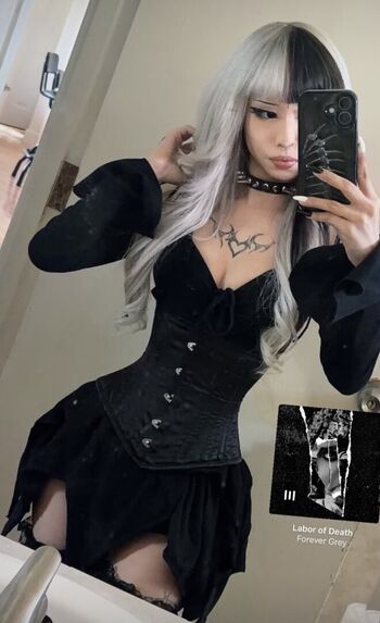 Full leaked Vivika siron private onlyfans photo