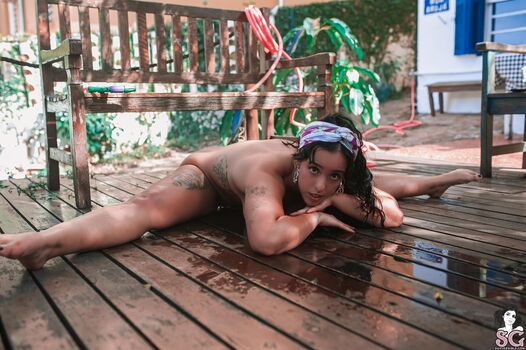 🔥 Vodu techno leaked private photo uncensored full