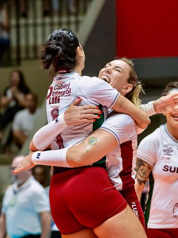 Volei Brasil
