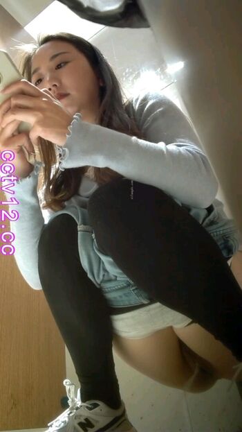 🔥 Voyeur asian pissing toilet amp upskirts only page leaked private photo uncensored full