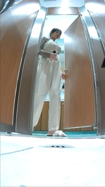 🔥 Voyeur asian pissing toilet amp upskirts only page leaked private photo uncensored full